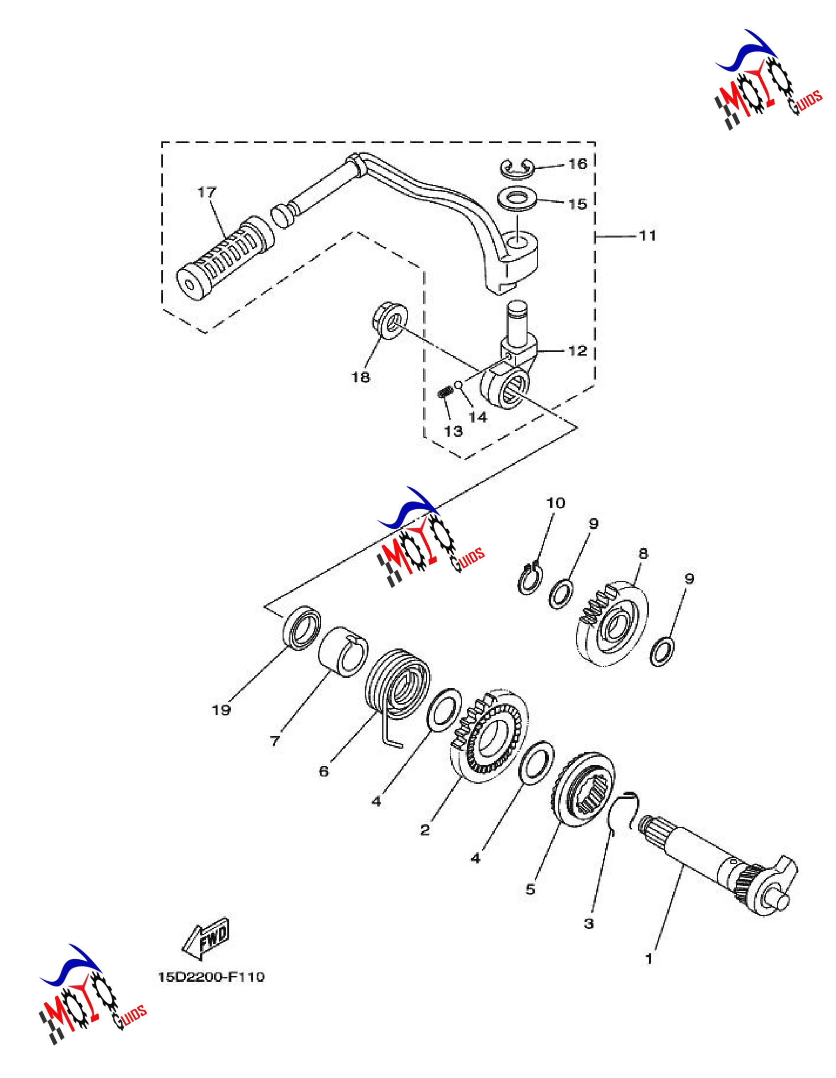 Engine Diagram